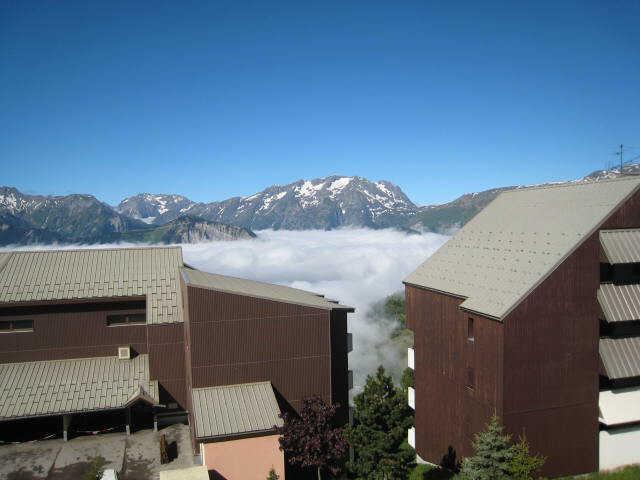 Appartements Horizons D'huez - Alpe d'Huez