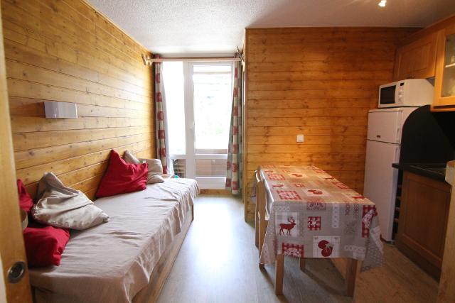 Appartements Horizons D'huez - Alpe d'Huez