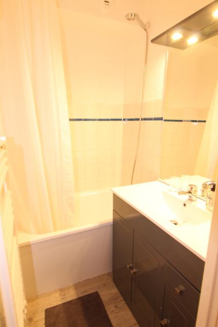 Appartements Horizons D'huez - Alpe d'Huez