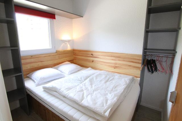 Appartements Horizons D'huez - Alpe d'Huez
