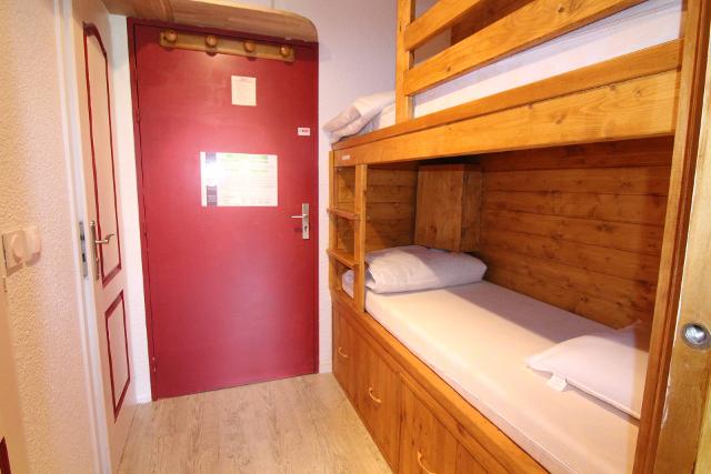 Appartements Horizons D'huez - Alpe d'Huez