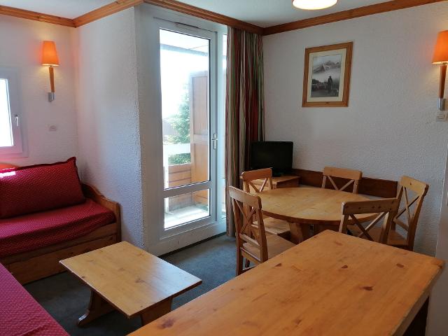 Appartements Horizons D'huez - Alpe d'Huez