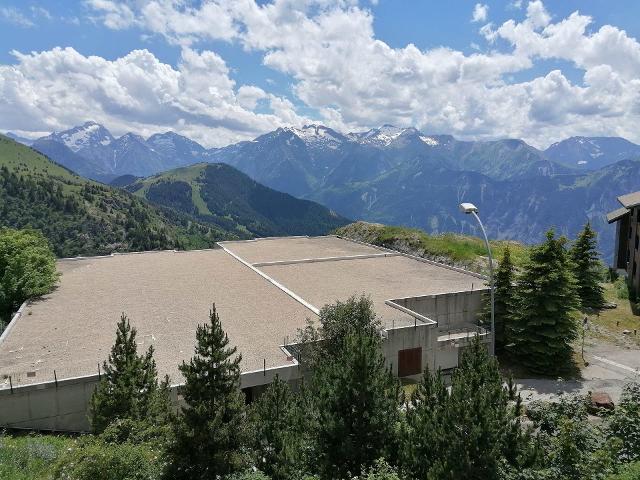 Appartements Horizons D'huez - Alpe d'Huez