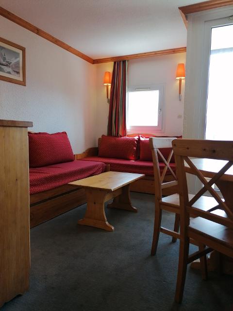 Appartements Horizons D'huez - Alpe d'Huez