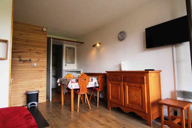 Appartements Melezes - Alpe d'Huez