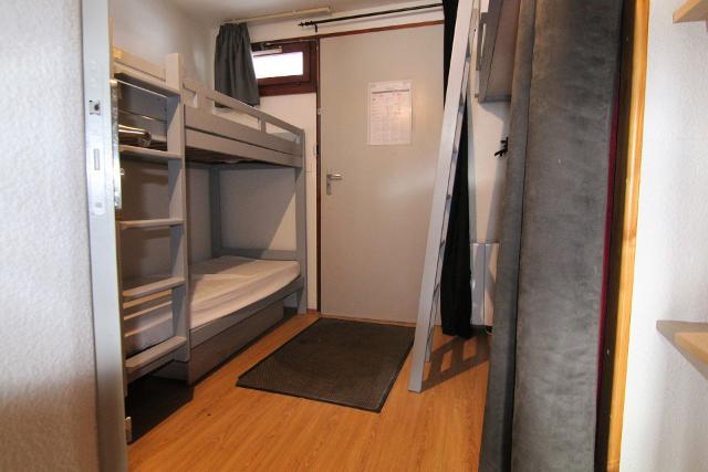 Appartements Melezes - Alpe d'Huez