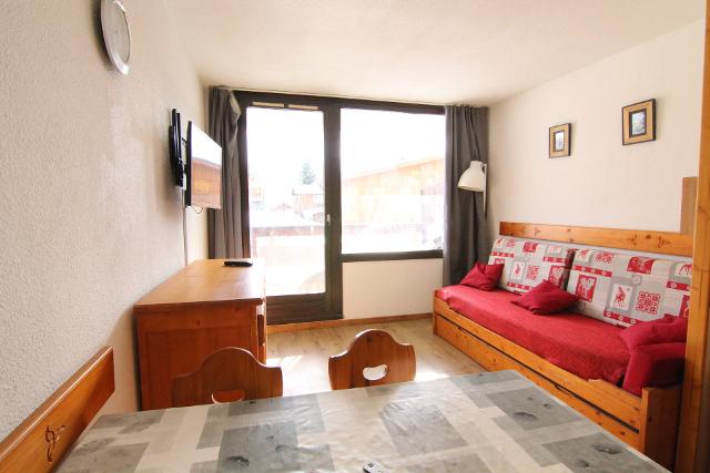 Appartements Melezes - Alpe d'Huez