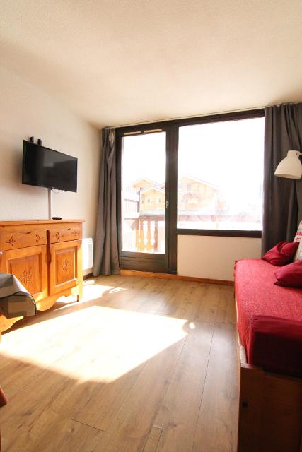 Appartements Melezes - Alpe d'Huez