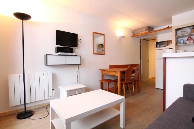 Appartements Melezes - Alpe d'Huez