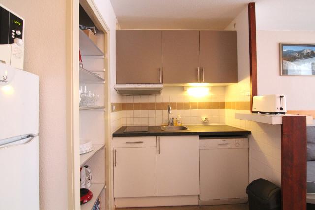 Appartements Melezes - Alpe d'Huez