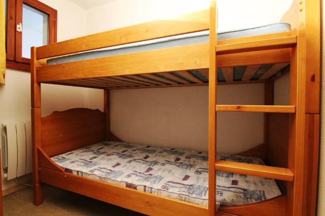 Appartements Melezes - Alpe d'Huez