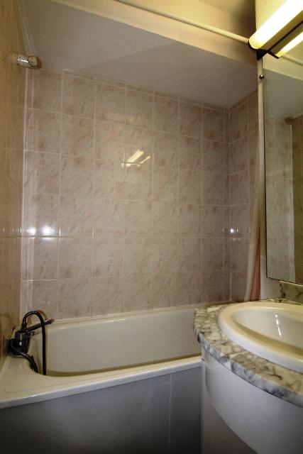 Appartements Melezes - Alpe d'Huez