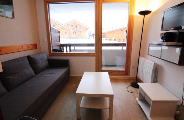 Appartements Melezes - Alpe d'Huez