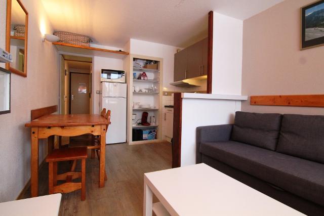 Appartements Melezes - Alpe d'Huez