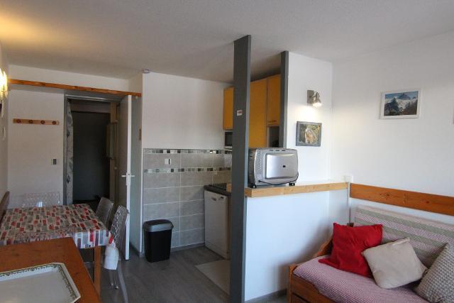 Appartements Melezes - Alpe d'Huez