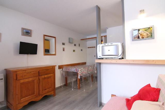 Appartements Melezes - Alpe d'Huez