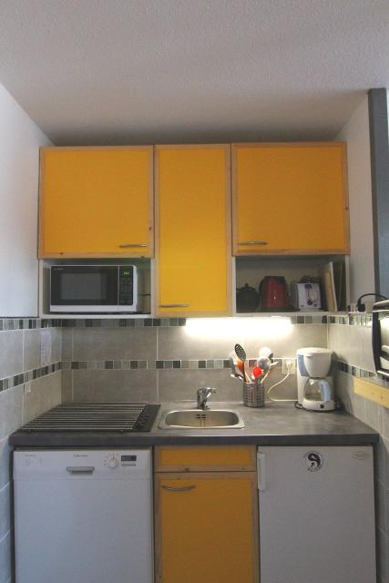 Appartements Melezes - Alpe d'Huez
