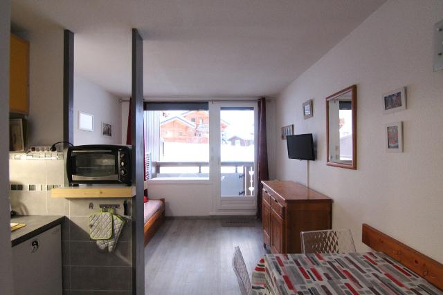 Appartements Melezes - Alpe d'Huez
