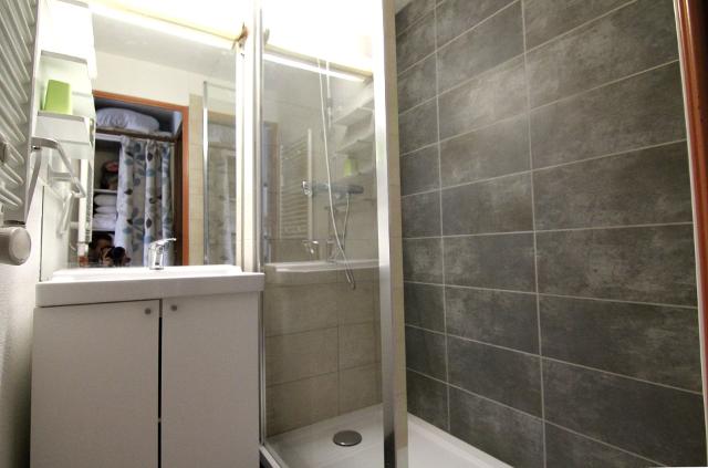 Appartements Melezes - Alpe d'Huez