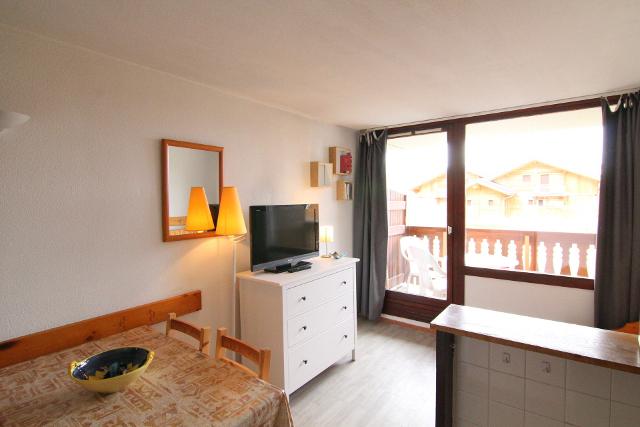 Appartements Melezes - Alpe d'Huez