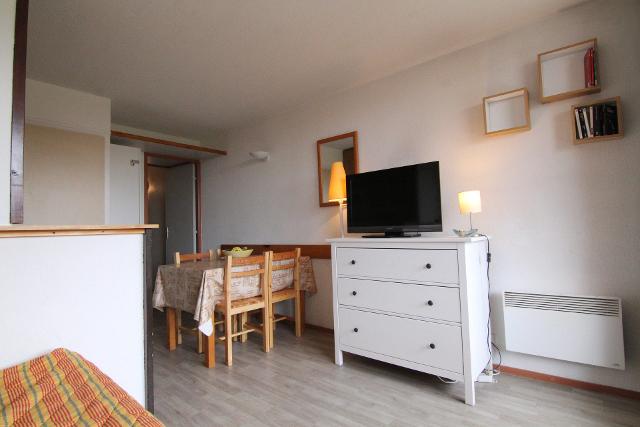 Appartements Melezes - Alpe d'Huez