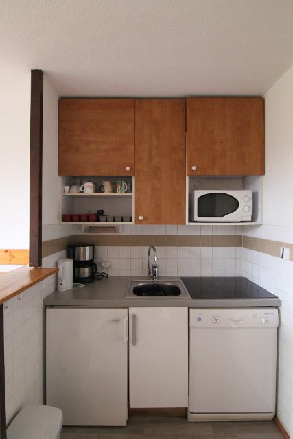 Appartements Melezes - Alpe d'Huez