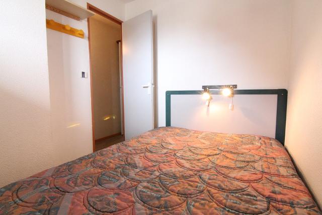 Appartements Melezes - Alpe d'Huez