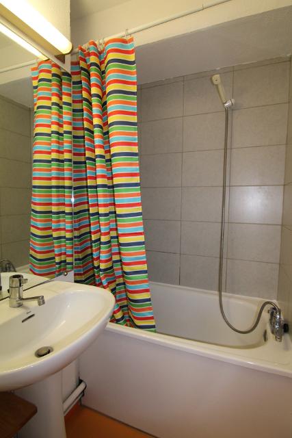 Appartements Melezes - Alpe d'Huez