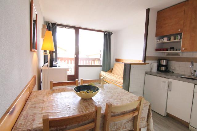 Appartements Melezes - Alpe d'Huez