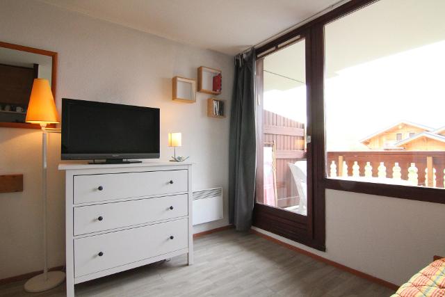 Appartements Melezes - Alpe d'Huez