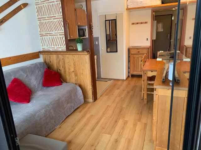 Appartements Melezes - Alpe d'Huez