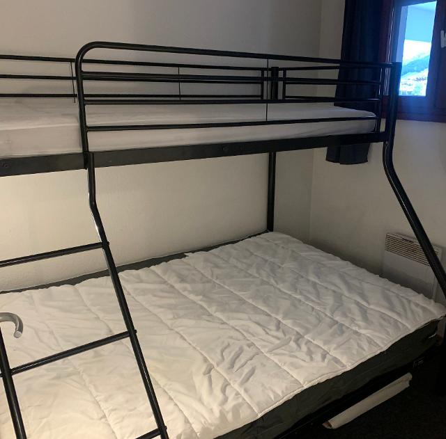 Appartements Melezes - Alpe d'Huez
