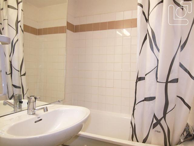 Appartements Melezes - Alpe d'Huez