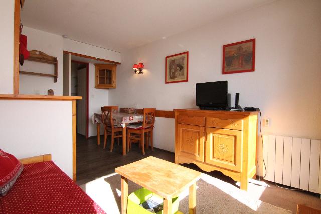 Appartements Melezes - Alpe d'Huez