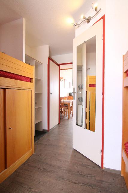 Appartements Melezes - Alpe d'Huez