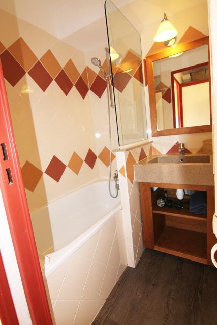 Appartements Melezes - Alpe d'Huez