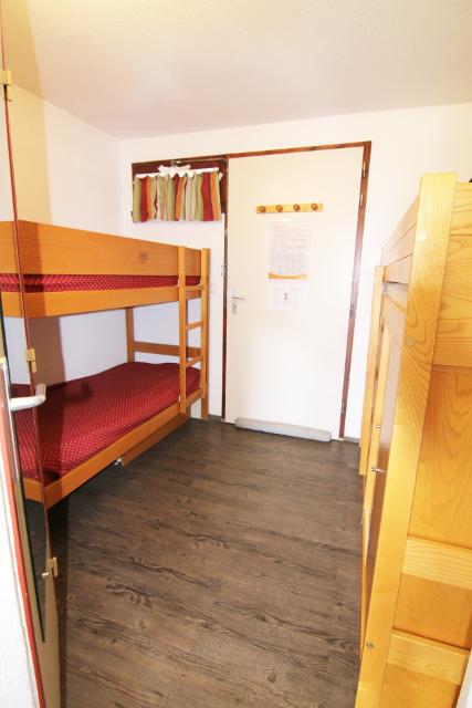 Appartements Melezes - Alpe d'Huez
