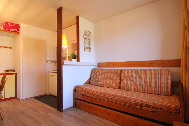 Appartements Melezes - Alpe d'Huez