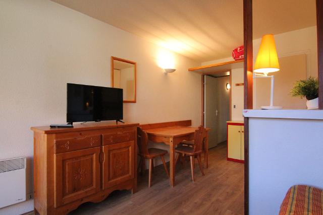 Appartements Melezes - Alpe d'Huez
