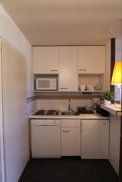 Appartements Melezes - Alpe d'Huez