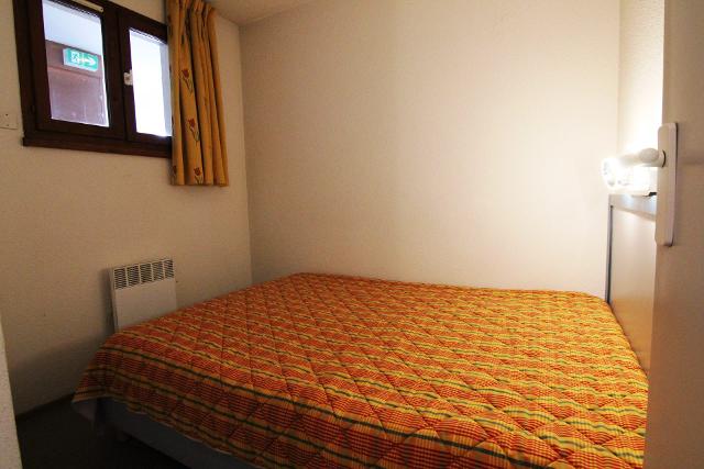 Appartements Melezes - Alpe d'Huez