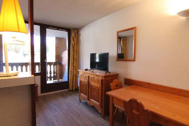 Appartements Melezes - Alpe d'Huez