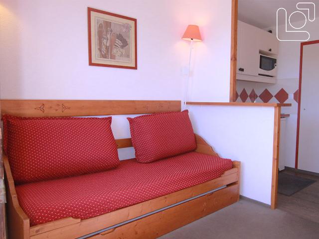 Appartements Melezes - Alpe d'Huez