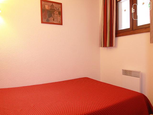 Appartements Melezes - Alpe d'Huez