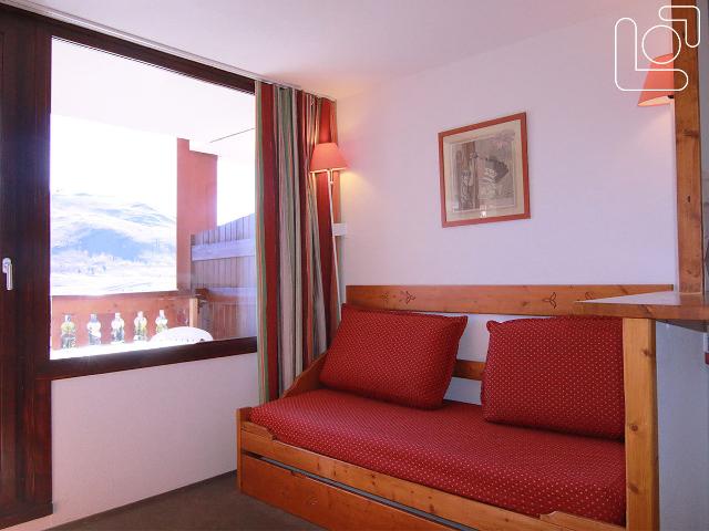 Appartements Melezes - Alpe d'Huez