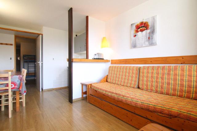 Appartements Melezes - Alpe d'Huez