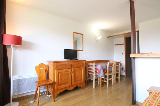 Appartements Melezes - Alpe d'Huez