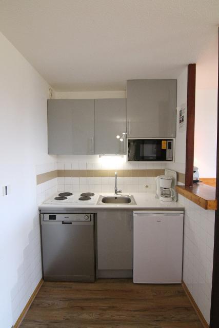 Appartements Melezes - Alpe d'Huez