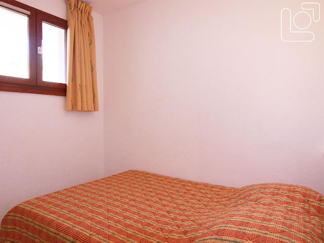 Appartements Melezes - Alpe d'Huez