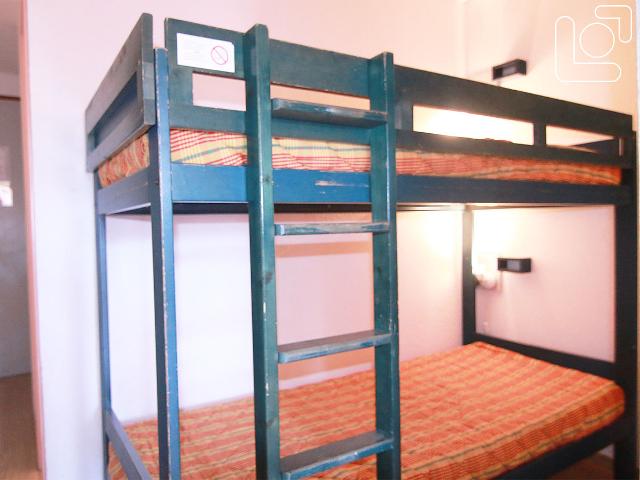 Appartements Melezes - Alpe d'Huez